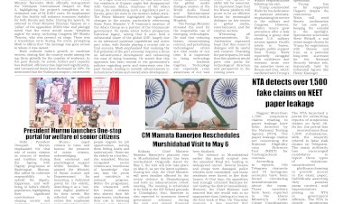 Active Times 3-5-2025