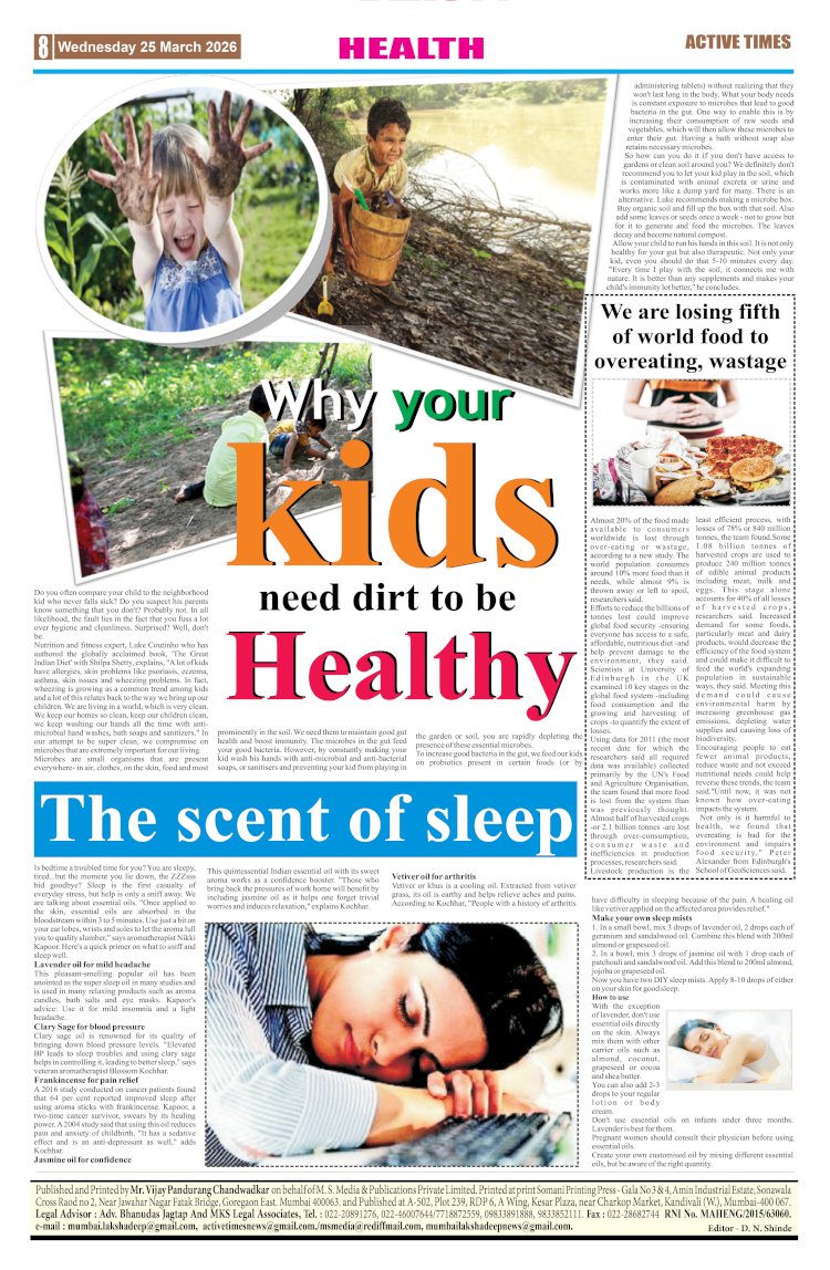 Active Times 26-3-2026